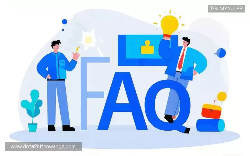 产品FAQ